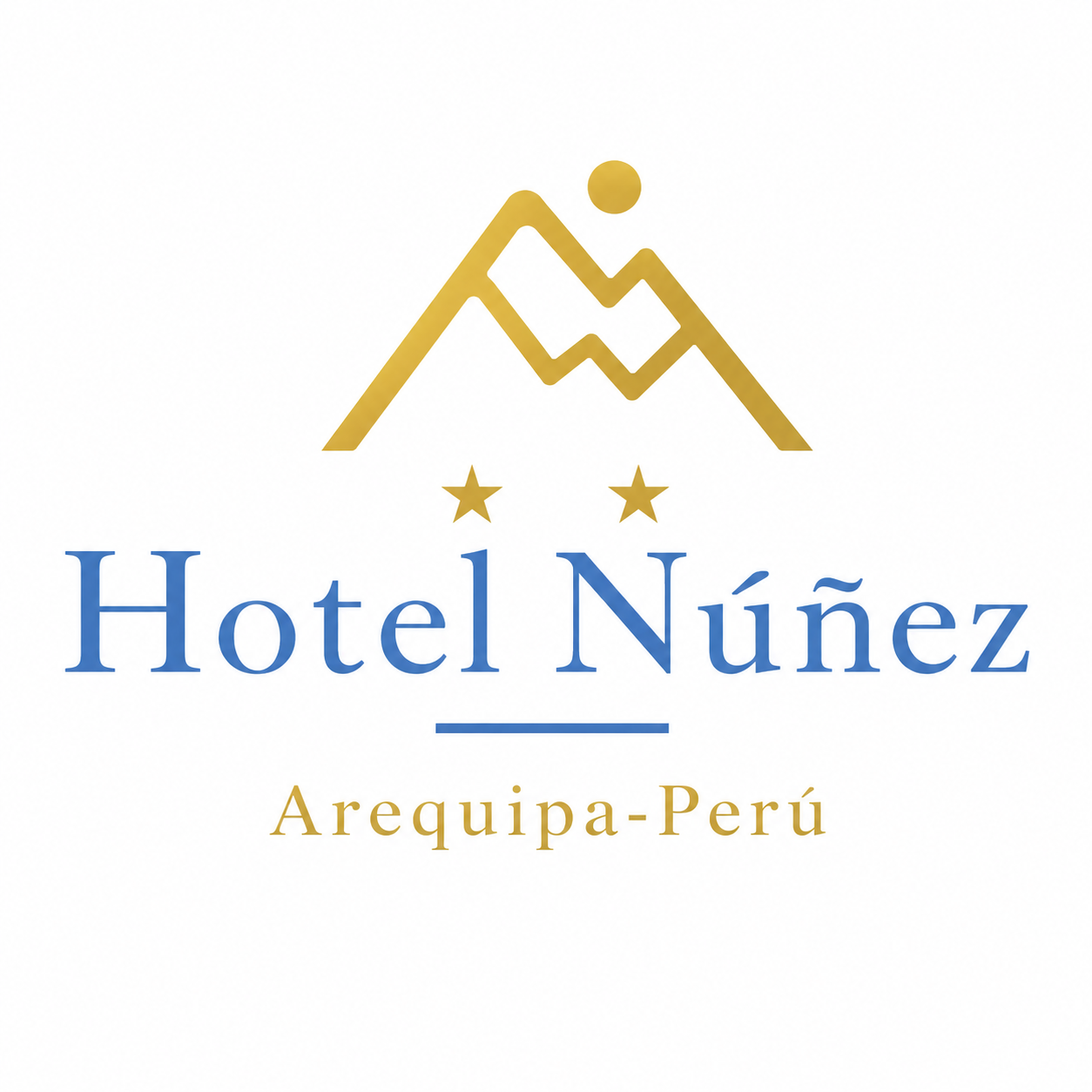 Hotel Núñez Arequipa